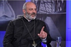 Խաչի ճանապարհը կյանքի ճանապարհն է և ոչ երբեք մահվան․ Բագրատ Սրբազան