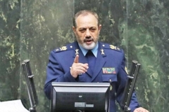 Հասունացել են Հայաստանի հետ [պաշտպանական] գործակցության զարգացման նախադրյալները. Իրանի ՊՆ ղեկավար
