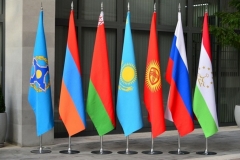 ՀԱՊԿ-ում քննարկել են 2023 թվականի արտակարգ իրավիճակների գծով խնդիրները