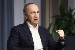 «Մեծ քաղաքականություն». էպիզոդ չորրորդ. փոդքաստ Ռոբերտ Քոչարյանի մասնակցությամբ