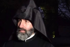 Առանց Հայրապետի օրհնության իշխանությունների հետ հանդիպող եկեղեցականը ենթակա է ամենախիստ վճռին