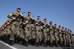 Ավարտական կուրսում սովորողներին մեկ անգամ տարկետում կտրվի. ԱԺ-ն ընդունեց «Լուսավոր Հայաստան»-ի նախագիծը