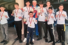 Կրկին հաստատեցին իրենց բարձր կարգը