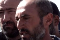 Էրեխես Հանդ գյուղի վերևի հատվածում ա, 3 տեղից վիրավոր, Ադրբեջանը չի թողնում, որ մտնենք, դուրս բերենք