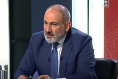 Ափսոսում եմ Արայիկ Հարությունյանի հրաժարականի համար. Նիկոլ Փաշինյան