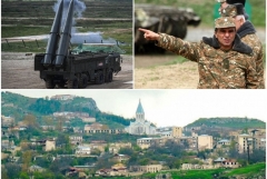 Եթե ՀՀ իշխանությունները համաձայնություն տային՝ Ղարաբաղյան երկրորդ պատերազմը կարող էր այլ ելք ունենալ. WarGonzo