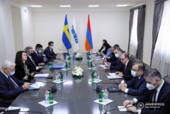 Ադրբեջանը զինադադարից 4 ամիս անց շարունակում է տառապանքներ պատճառել հարյուրավոր մարդկանց. Այվազյան