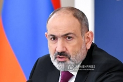 Հայաստանը պատրաստ է ՀԱՊԿ առաքելության տեղակայմանը. Փաշինյան