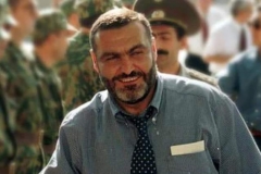 Մելիքսեթ Պողոսյան. «Սպարապետ Վազգենն ինձ համար Հայաստան էր…»