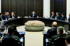 Կառավարությունը 1 մլրդ դրամ հատկացրեց համայնքներում սուբվենցիոն ծրագրերի համար. Փաշինյանը թվարկեց դրանք