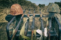 Անուններ, որ հավերժորեն գրանցվել են Սյունյաց աշխարհի փառքի մատյանում