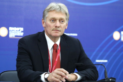 ՌԴ-ն տեսնում է Մոսկվայի և Վաշինգտոնի միջև հարաբերությունների վերսկսման ներուժ․ Պեսկով