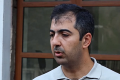Մեղադրանքը վերաբերում է նրան, որ Ռոբերտ Քոչարյանը, լինելով նախագահ, կատարել է իր սահմանադրական պարտականությունը՝ վավերացրել է կառավարության որոշումները․ Արամ Օրբելյան