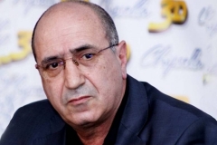 Ձերբակալվել է «Ազգային անվտանգություն» կուսակցության նախագահ Գառնիկ Իսագուլյանը