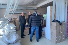 Պատերազմի մասնակիցների ընտանքիները Լիդիանի ուշադրության կենտրոնում. «Ամուլսարի հանք» նախաձեռնող խումբ