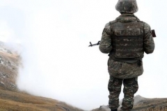 Հայկական կողմն ունի երեք զոհ. պաշտոնական