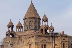 Գերագույն հոգևոր խորհուրդը հանդես եկավ հայտարարությամբ
