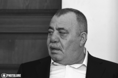 Մահացել է Մանվել Գրիգորյանը