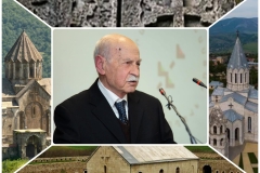 Մուրադ Հասրաթյանը ստանձնել էր հայկական ժառանգության պահապանի դերը. խոնարհում ու աղոթք նրա հիշատակին. Միքայել Մինասյան