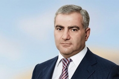 «Միայն Ռուսաստանի ջանքերով է հնարավոր դադարեցնել պատերազմը Արցախում»․ Սամվել Կարապետյան