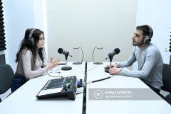 100 գաղափար. երիտասարդ ծրագրավորողն առաջարկում է ԱԹՍ-ների դեմ պայքարող նոր ՀՕՊ համակարգ