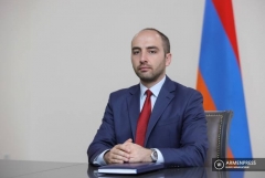 Թուրքիան վերացրել է Հայաստանի հետ ուղիղ օդային բեռնափոխադրումների արգելքը. Վահան Հունանյան