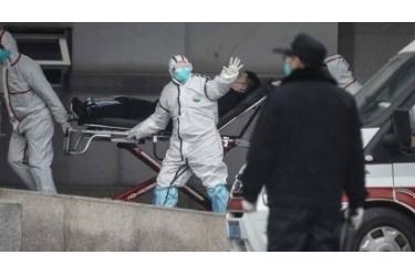 Իրանում հաստատվել է երկրում կորոնավիրուսով վարակման երկու դեպքը