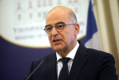 Թուրքիան ցանկանում է շրջել պատմությունը և վերակենդանացնել Օսմանյան կայսրությունը. Հունաստանի արտգործնախարար