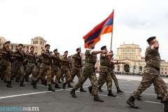 Անկախության օրը հատուկ մրցանակ կստանան մերօրյա հերոսները՝ բուժաշխատողները և զինվորականները