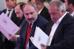 Կառավարությունը մոտ 235 միլիոն դրամ կտրամադրի «Երկրապահ կամավորականների միության»-ը