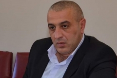 Գորիսի բնակչության անվտանգության խնդիրների լուծումը համապետական մոտեցում է պահանջում․ համայնքապետի թեկնածու Կարեն Լազարյան