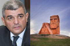 Եթե 1 հայ վերադառնա Ղարաբաղ, ապա 1 ադրբեջանցի պետք է վերադառնա «Արևմտյան Ադրբեջան». ադրբեջանցի պատգամավոր