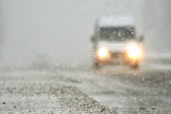 Շրջանների զգալի մասում սպասվում են տեղումներ