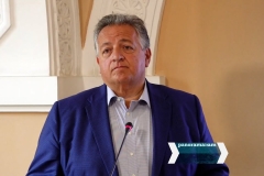 Խաղաղության ցանկացած համաձայնագիր պետք է ենթադրի բանտարկյալների ազատ արձակում. Նուբար Աֆեյանի հարցազրույցը CNN-ին
