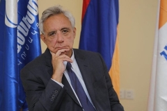 Լեռնային Ղարաբաղի ժողովրդի հիմնարար իրավունքների պաշտպանության հանձնախումբը նշում է իր երկամյա գործունեությունը՝ նվիրված Վերադարձի Իրավունքի պաշտպանությանը