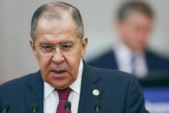 Լավրովը հայտարարել է` հայկական կողմը պատրաստ է ականապատված տարածքների քարտեզը փոխանցել