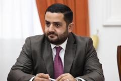 Երեխաների պաշտպանության օրը ևս մեկ առիթ է սպորտային կրթության և ուժեղ սերունդ դաստիարակելու կարևորությունը շեշտադրելու համար. Դավիթ Դանիելյան