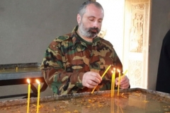 Դրոշի օրն ի՞նչ կապ ունի, չպետք է սիմվոլիզմով տառապենք ու չպետք է մոռանանք, թե ում հետ գործ ունենք. Դավիթ Բաբայան