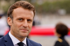 Տարեկան 100 միլիարդ դոլար. Մակրոնը նշել է կլիմայի փոփոխության դեմ պայքարելու համար անհրաժեշտ գումարի չափը