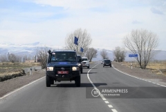 Չենք տեսնում ոչ մի արտասովոր ռազմական տեղաշարժ կամ կուտակում․ Հայաստանում ԵՄ առաքելությունը հերքում է Ադրբեջանին