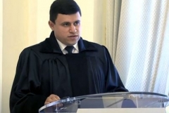 Դատավոր Բորիս Բախշիյանն արդարացվեց դատավոր Լուսինե Սեփխանյանի դատավճռով