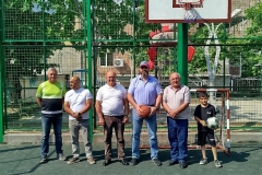 «Սյունյաց երկիրն» այսօր Ագարակ քաղաքում էր