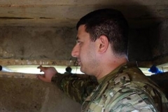 Բաքվից հնչող հայտարարություններն անուղղակի ձևով ցույց են տալիս, որ սահմանային լարվածությամբ ճնշումներ են գործադրում Հայաստանի վրա՝ ստանալու իրենց համար ցանկալի փաստաթուղթ. Տիգրան Աբրահամյան