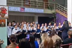 35֊ամյա կենսագրականով արվեստի դպրոցը նշում է իր տարդարձը