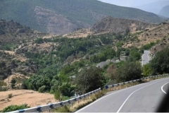 «Սրանք մեզ կանգնեցրին». թշնամու վերահսկողության տարածք անցածներից մեկը հեռախոսով է խոսել