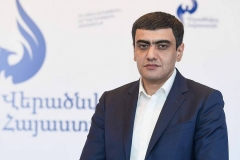 Առուշ Առուշանյանն ազատ չի արձակվի․ դատավորը մերժել է բողոքը