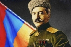 Բոլոր ժամանակների հայոց մեծագույն Զորավարը (Անդրանիկ Օզանյանի ծննդյան 160-ամյակի առթիվ)