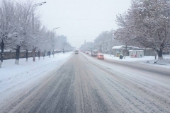 Օդի ջերմաստիճանը փետրվարի 22-ի գիշերը կնվազի 4-6 աստիճանով․ առաջիկա 5 օրվա եղանակի կանխատեսում