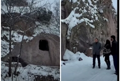 «Գորիսապատում». քաղաքի հիշողությունների հետքերով