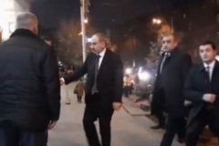 ՔՊ անդամները հավաքվել են. մի քանի վայրերում ուժեղացված հսկողություն է